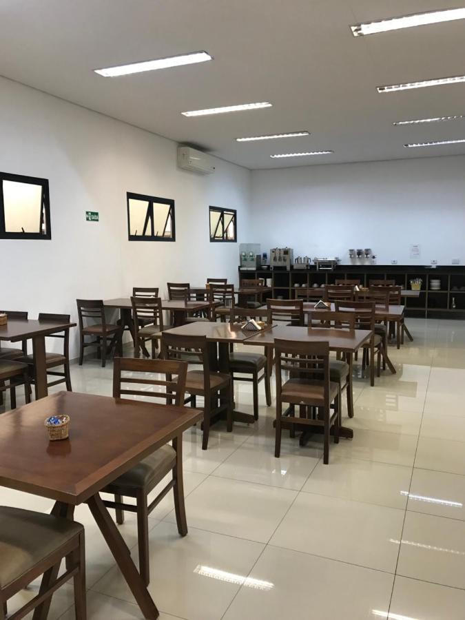 Hotel Estrela Da Agua Fria São Paulo Kültér fotó