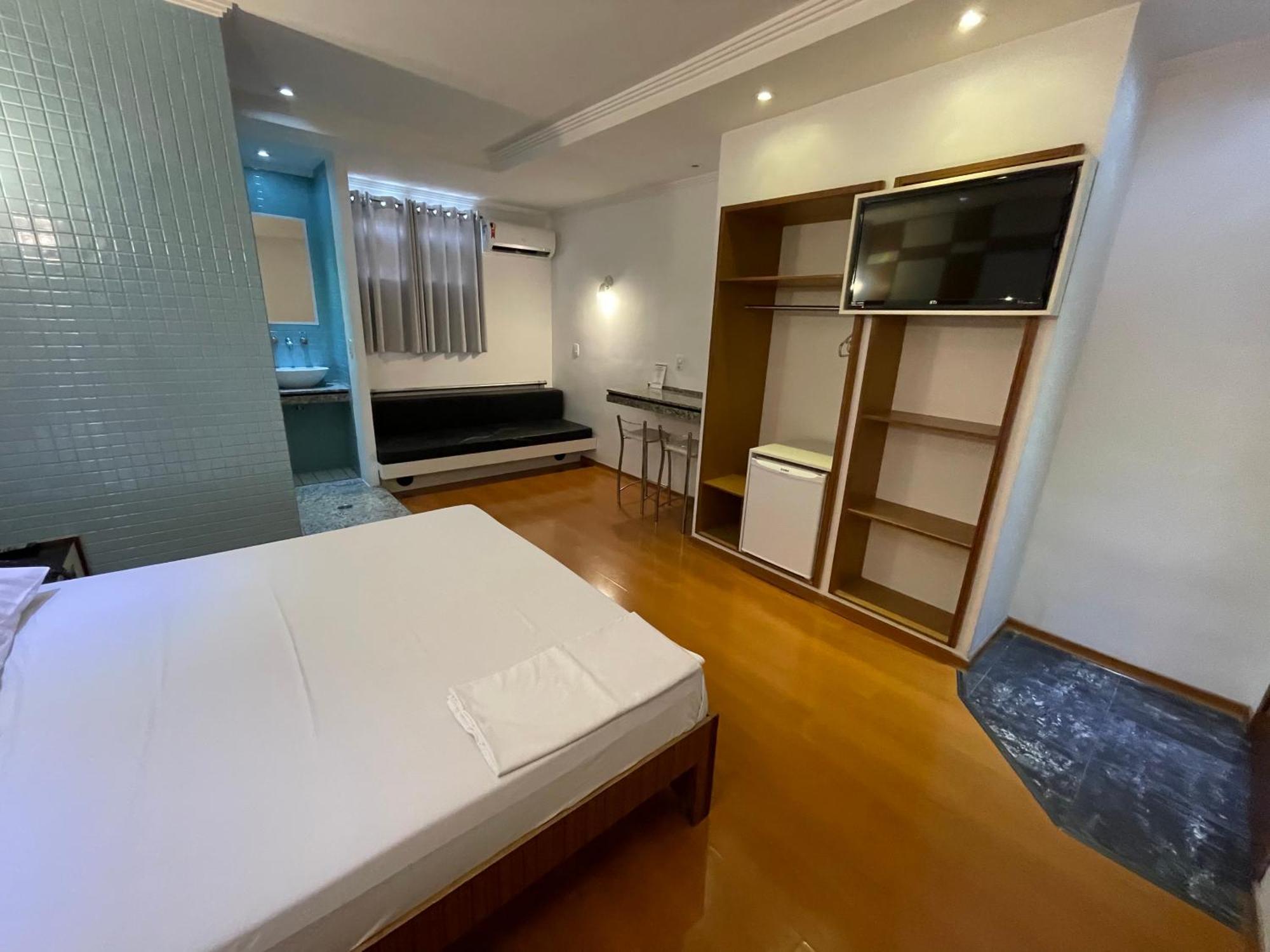 Hotel Estrela Da Agua Fria São Paulo Kültér fotó