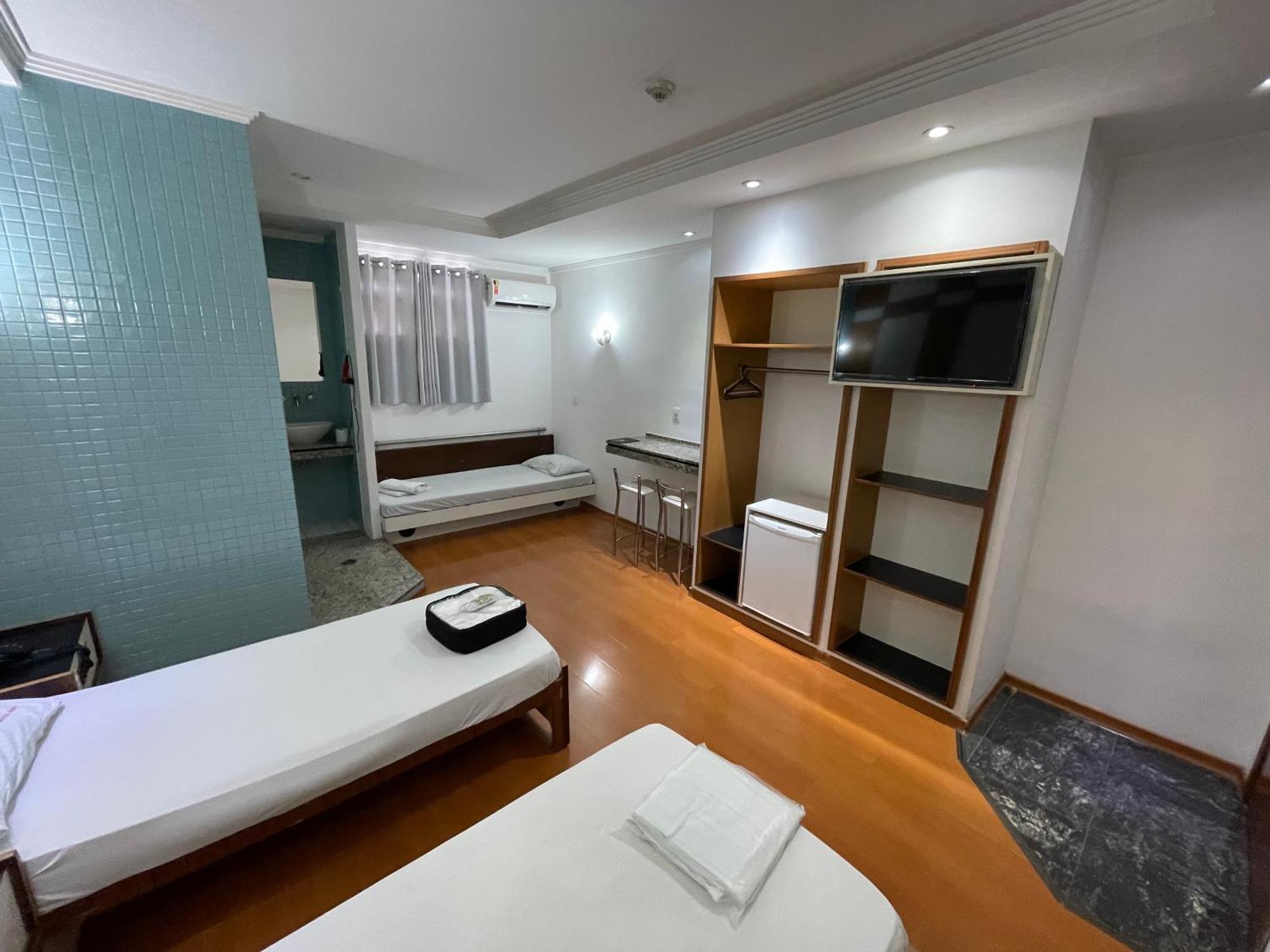 Hotel Estrela Da Agua Fria São Paulo Kültér fotó