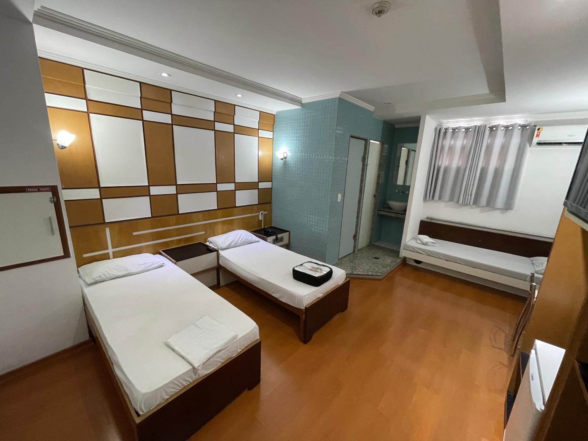 Hotel Estrela Da Agua Fria São Paulo Kültér fotó