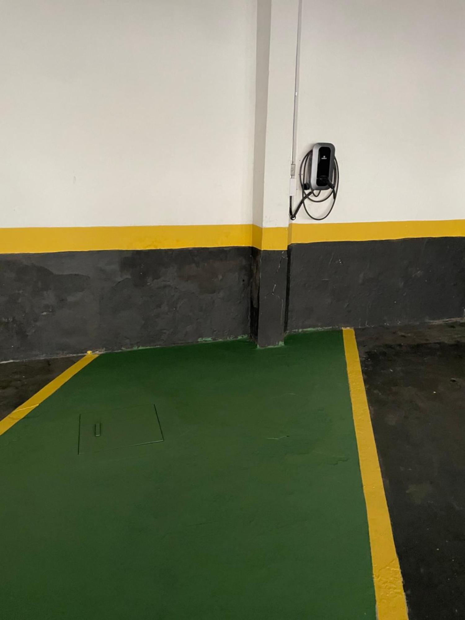 Hotel Estrela Da Agua Fria São Paulo Kültér fotó