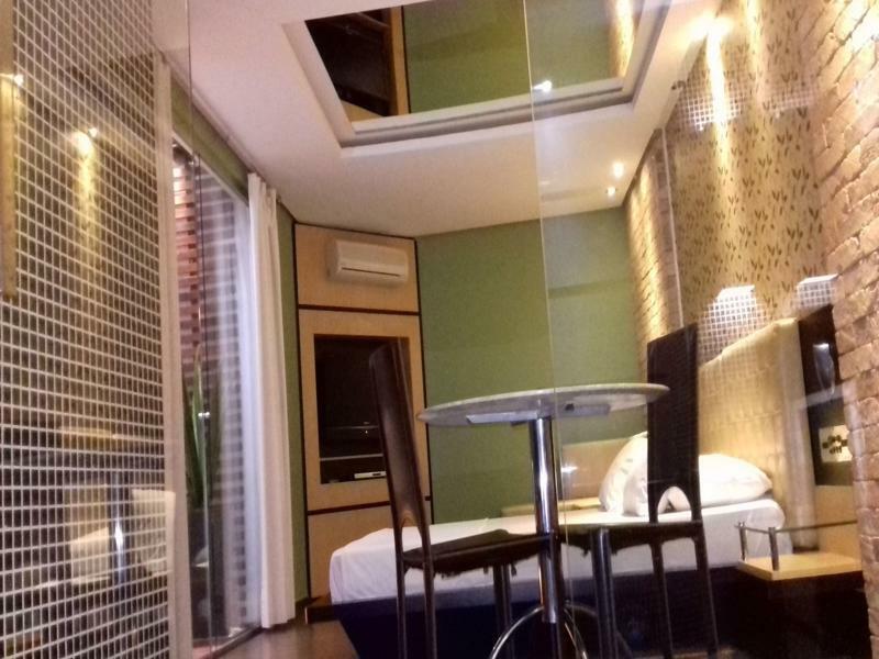 Hotel Estrela Da Agua Fria São Paulo Kültér fotó